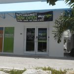 New convenience store at Health City