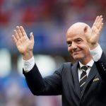 NEW: FIFA president to visit Cayman on Friday