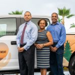 Pines home gets new donated vehicle