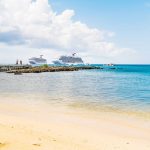 US travel warning sparks fears of cruise decline US citizens have been warned not to travel on cruise ships in a move that could have a huge knock-on effect on the tourism industry.