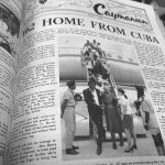 50 years ago: 162 home from Cuba