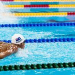 Bodden swims his best at Pan Am Games