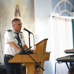 Inmates get career advice