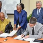 UK university’s slavery reparations agreement a first