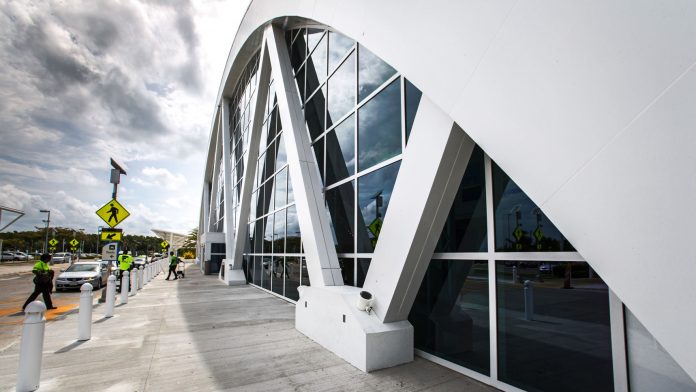 Airport