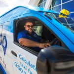 New app-branded cabs hit the road