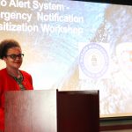 Radio emergency alert system launching soon