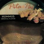 DEH warns consumers about hummus recall