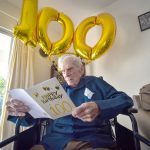 Cayman’s first governor dies at 100