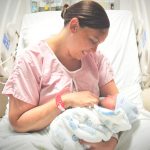 Empowering parents for World Breastfeeding Week