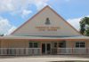 Repairs sought for North Side civic centre
