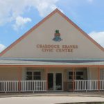 Repairs sought for North Side civic centre