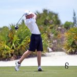 Hastings, Jarvis to play college golf