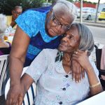 Cayman celebrates seniors this month