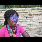Dorian survivor finds hope through face painting