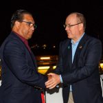 Prince Albert II of Monaco to visit Cayman