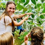 Award-winning STEM teachers go ‘back to school’