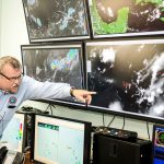Early forecast calls for above-average hurricane season