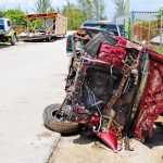 Business owners angered over uncontrolled dumping