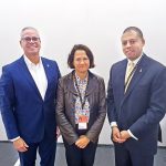 Cayman hosts fringe event at Labour Party conference