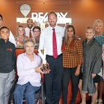 Cayman top RE/MAX sales office globally