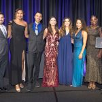Accountants’ awards gala celebrates milestones
