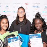 Cayman Finance celebrates student education and work experience programme