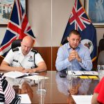 Road widenings planned to tackle traffic woes