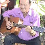 Brackers mourn loss of country singer Hinton Conolly