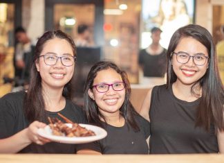 In Focus: Live Street Food Festival 2019