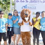 Lions Club PACCE run raises $32,000 for cancer awareness