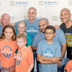 Nearly $285,000 raised at Big Shave