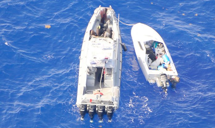 1000-pounds-of-ganja-boat-intercepted