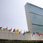 Climate change impacts on small islands on UN agenda