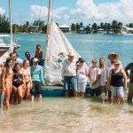 Cayman catboats a link to the islands’ past