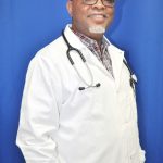 New specialist at public hospital