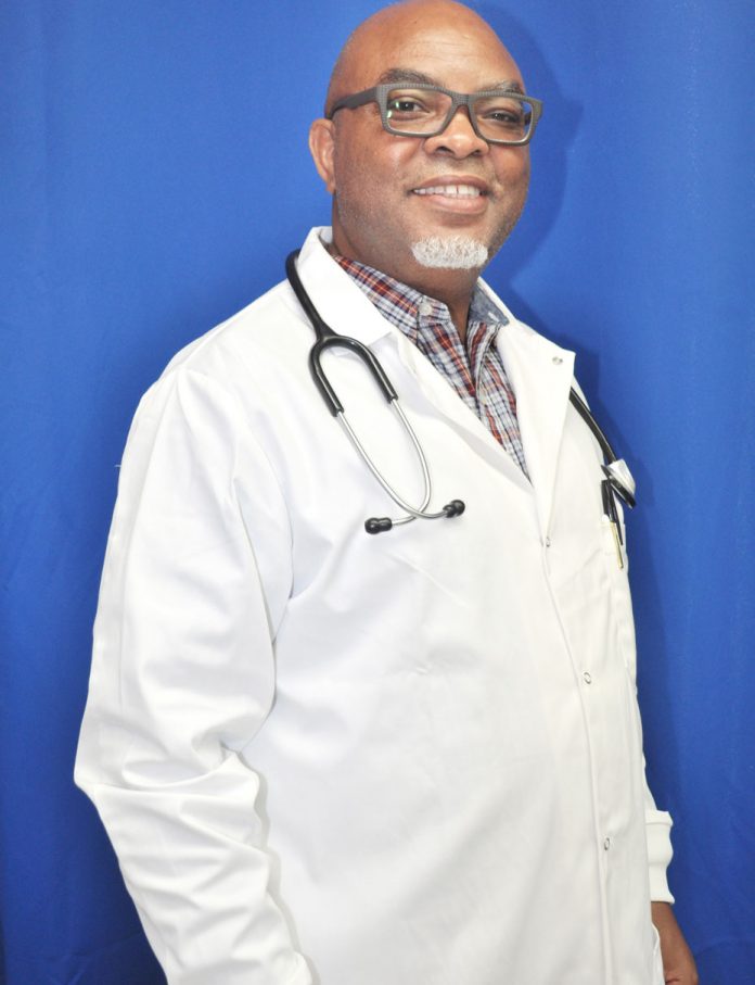 Dr. Lundie Richards