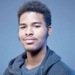 Caymanian student featured in British TV station campaign