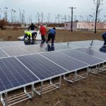 Cayman solar company powering Bahamas relief effort