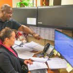 Elections Office urges voters to register