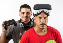 Gamers Bay Convention calls all competitors to play