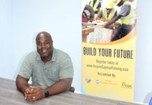 Trade School moves a step closer