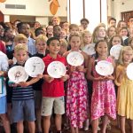 Stingray Swim Club celebrates past, prepares for new season