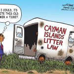 Litter law