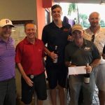 Golf tournament helps raise funds for IMAC scholarship