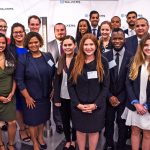 Walkers celebrates legal training programme with alumni evening