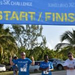 Brac kicks off DG’s 5K Challenge