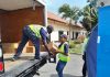 Medical supplies donated to Bahamas