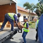Medical supplies donated to Bahamas