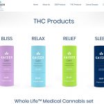 Doctors Express ordered to pull cannabis vapes from shelves